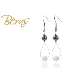 *BERNS FÜLBEVALÓ MAY IR.GREEN/CRY