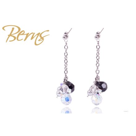 BERNS FÜLBEVALÓ ADAH BLACKMIX