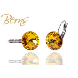 BERNS FÜLB.KAPCSOS GALAXY SUNF 14MM SS