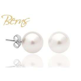 BERNS FÜLBEVALÓ CARIE PEARL WHITE10