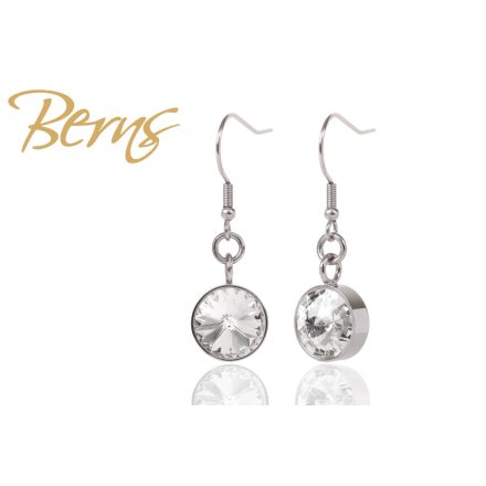 BERNS FÜLBEVALÓ AMY CRY 10MM SS