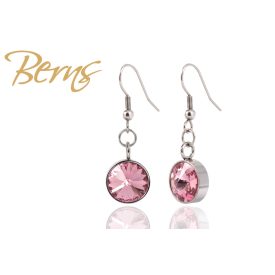 BERNS FÜLBEVALÓ AMY LTRO 10MM SS