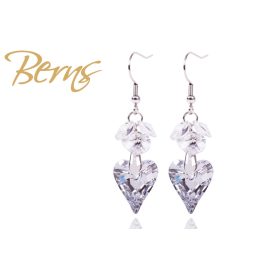 BERNS FÜLBEVALÓ LOVE CAL 17