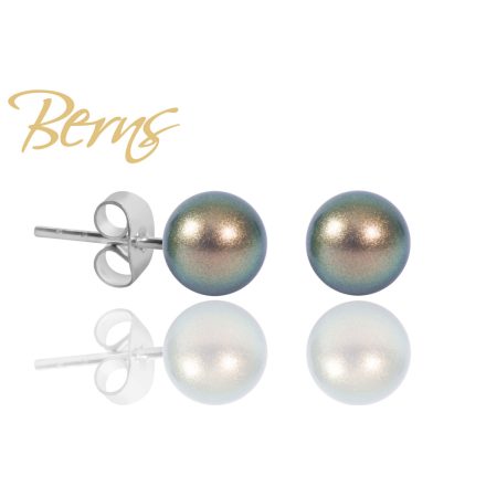 BERNS FÜLBEVALÓ CARIE PEARL IRGR 6