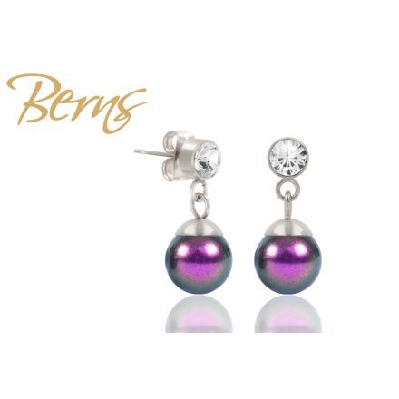 BERNS FÜLBEVALÓ EVA PEARL IRPU 8SS