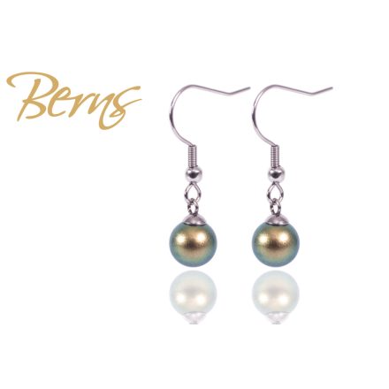 BERNS FÜLBEVALÓ MIA PEARL IRGR 8