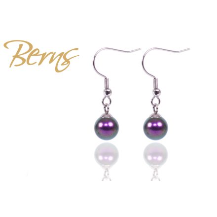 BERNS FÜLBEVALÓ MIA PEARL IRPU 8