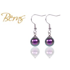 BERNS FÜLBEVALÓ MIA PEARL IRPU 10