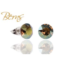 BERNS FÜLBEVALÓ XIRIUS IRGR 8MM SS