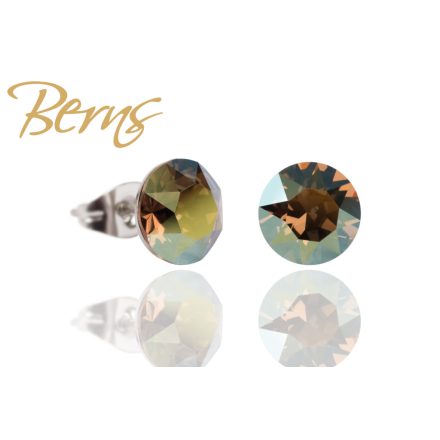 BERNS FÜLBEVALÓ XIRIUS IRGR 8MM SS