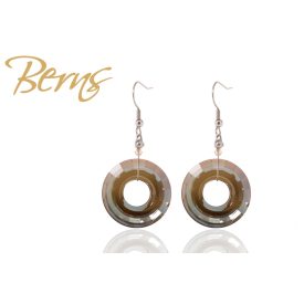 *BERNS FÜLBEVALÓ DISC BSHA 2