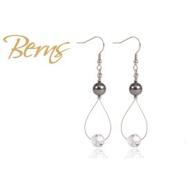 *BERNS FÜLBEVALÓ MAY DR.GREY/CRY