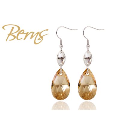 BERNS FÜLBEVALÓ ZOE PEAR GSHA 22