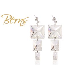 BERNS FÜLBEVALÓ SEW ON TREGO CRY