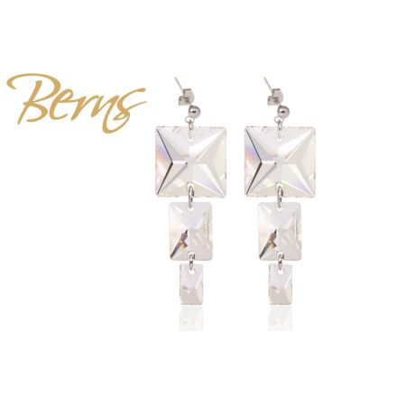 BERNS FÜLBEVALÓ SEW ON TREGO CRY