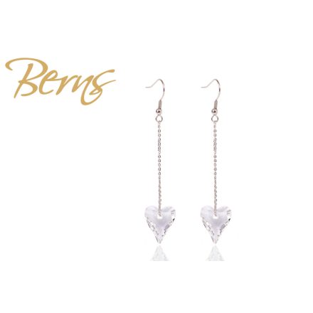 BERNS FÜLBEVALÓ 9 WILD HEART CRY 17