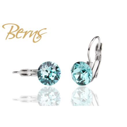 BERNS FÜLB.KAPCSOS XIRIUS LTTQ 8MM SS