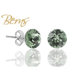 BERNS FÜLBEVALÓ XIRIUS ERIN 8MM SS