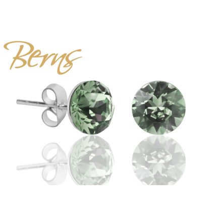 BERNS FÜLBEVALÓ XIRIUS ERIN 8MM SS