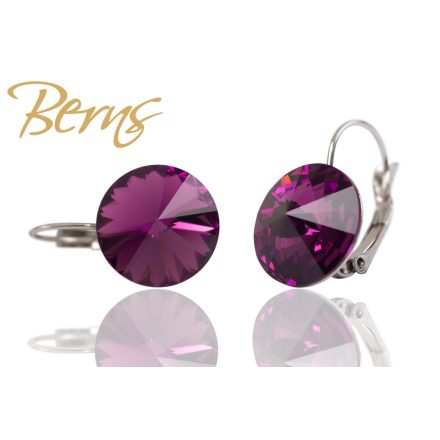 BERNS FÜLB.KAPCSOS GALAXY AMET 14MM SS