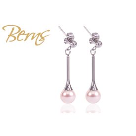 BERNS FÜLBEVALÓ CAMMY PEARL ROSAL 8