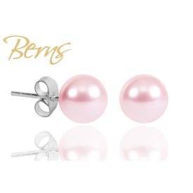 BERNS FÜLBEVALÓ CARIE ROSALINE 8MM SS