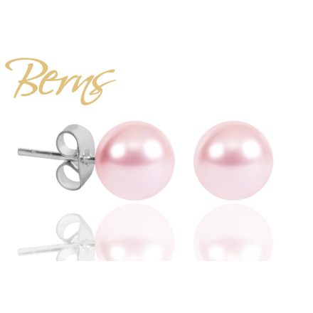 BERNS FÜLBEVALÓ CARIE ROSALINE 8MM SS