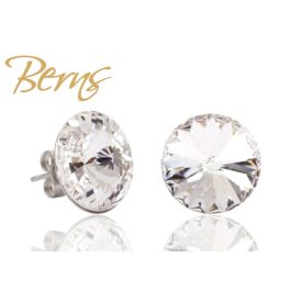 BERNS FÜLBEVALÓ GALAXY CRY 14MM SS