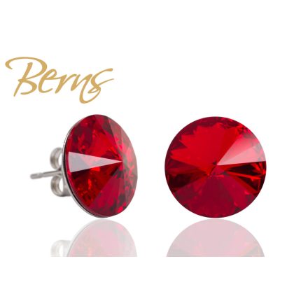 BERNS FÜLBEVALÓ GALAXY LT.SIAM 14MM SS