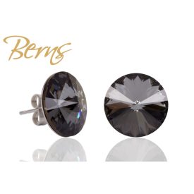 BERNS FÜLBEVALÓ GALAXY SINI 14MM SS