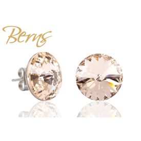 BERNS FÜLBEVALÓ GALAXY SILK 14MM SS