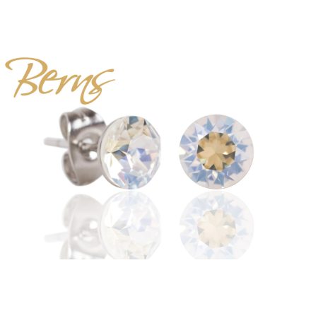 BERNS FÜLBEVALÓ XIRIUS MOL 6MM SS