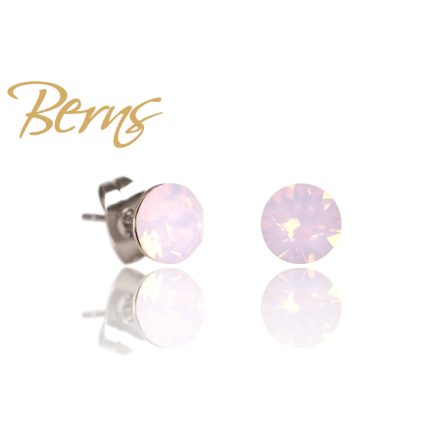 BERNS FÜLBEVALÓ XIRIUS R 6MM SS