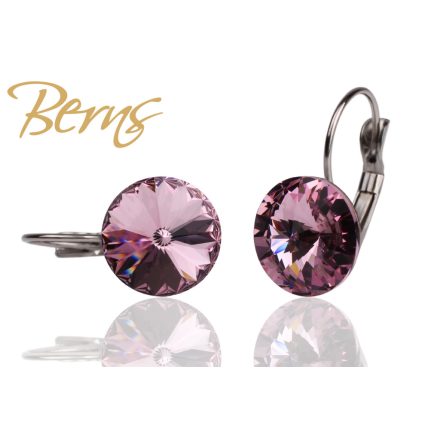 BERNS FÜLB.KAPCSOS GALAXY LTAM 12MM SS