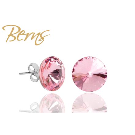 BERNS FÜLBEVALÓ GALAXY LTRO 6MM SS