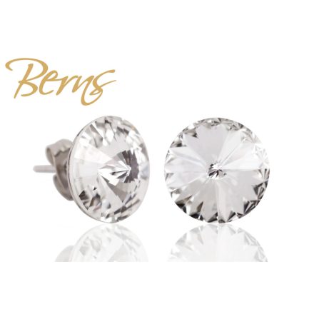 BERNS FÜLBEVALÓ GALAXY CRY 12MM SS