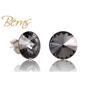 BERNS FÜLBEVALÓ GALAXY SINI 12MM SS