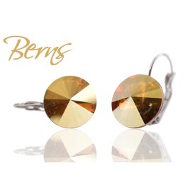 BERNS FÜLB.KAPCSOS GALAXY MSUN 14MM SS