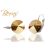 BERNS FÜLB.KAPCSOS GALAXY MSUN 14MM SS