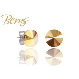 BERNS FÜLBEVALÓ GALAXY MSUN 8MM SS