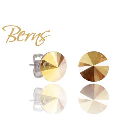 BERNS FÜLBEVALÓ GALAXY MSUN 8MM SS