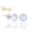 BERNS FÜLBEVALÓ XIRIUS POBLU 6MM SS