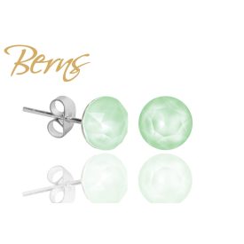 BERNS FÜLBEVALÓ XIRIUS POGRE 6MM SS