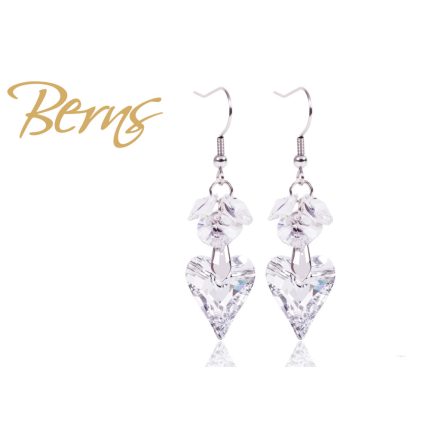 BERNS FÜLBEVALÓ LOVE CRY 17