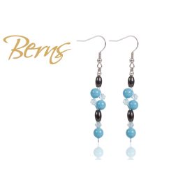 *BERNS FÜLBEVALÓ SUMMER 5810 TURQ