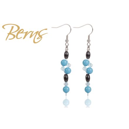 *BERNS FÜLBEVALÓ SUMMER 5810 TURQ