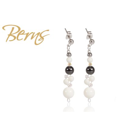 BERNS FÜLBEVALÓ INEZ 5810 IVORY