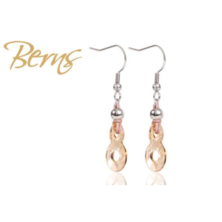 BERNS FÜLBEVALÓ INFINITY 6792 GSHA