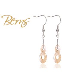 BERNS FÜLBEVALÓ INFINITY LONG SSHA