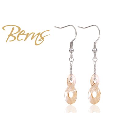 BERNS FÜLBEVALÓ INFINITY LONG SSHA